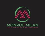 https://www.logocontest.com/public/logoimage/1597775480Monroe Milan Lux Hair Care _ Accessories Logo 9.jpg